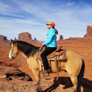 Meet your Posher, Jonnah